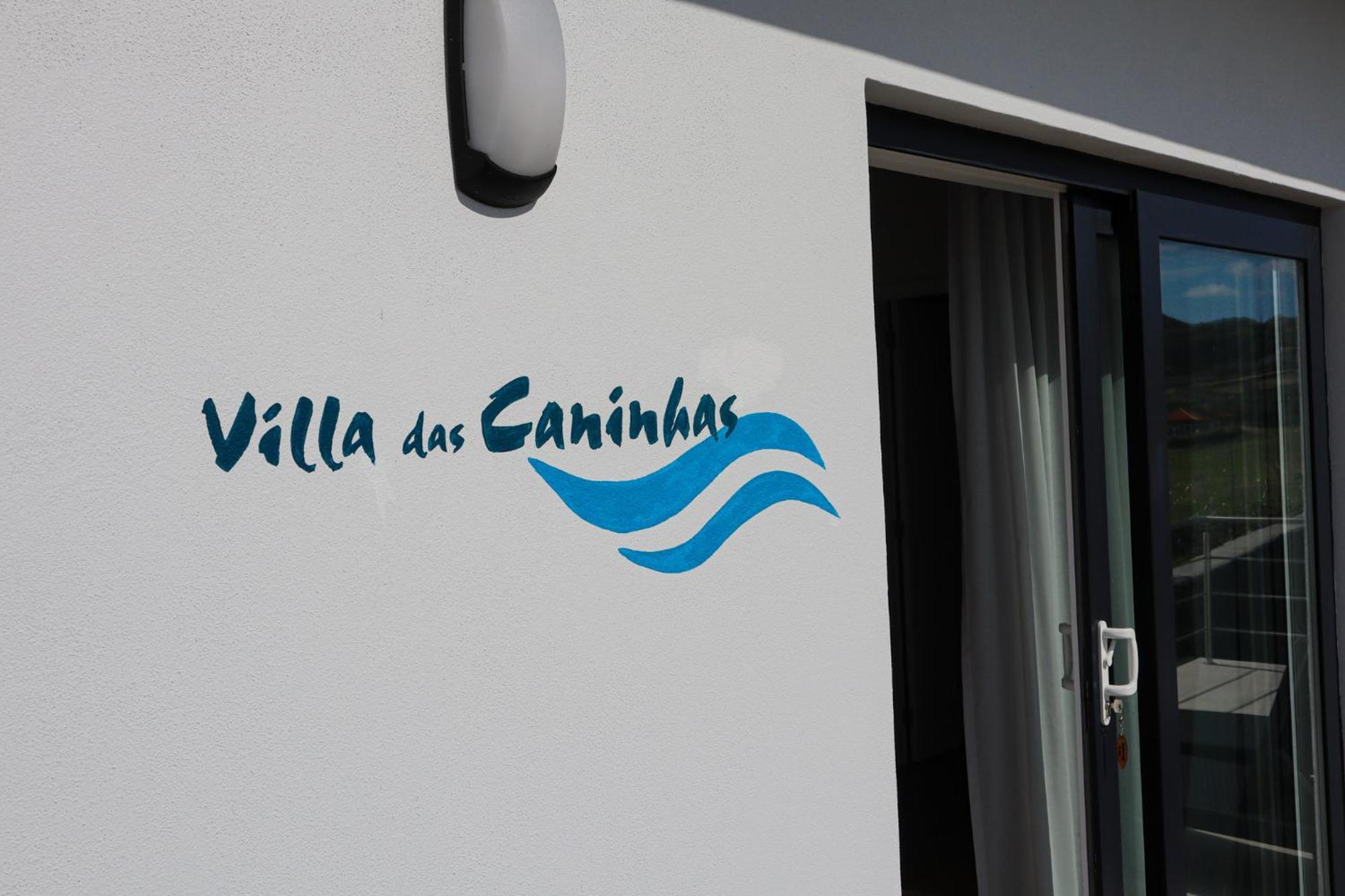 Villas Da Salga Angra do Heroísmo Exteriér fotografie