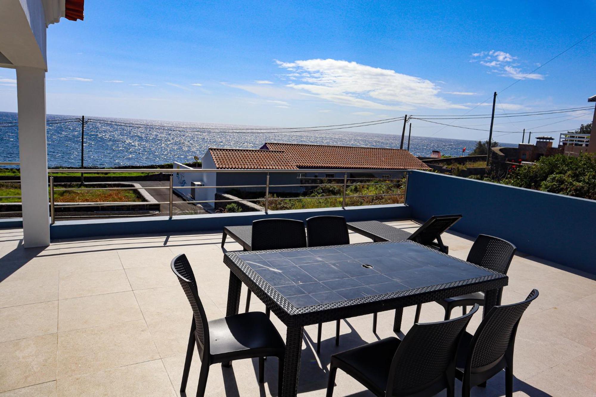 Villas Da Salga Angra do Heroísmo Exteriér fotografie