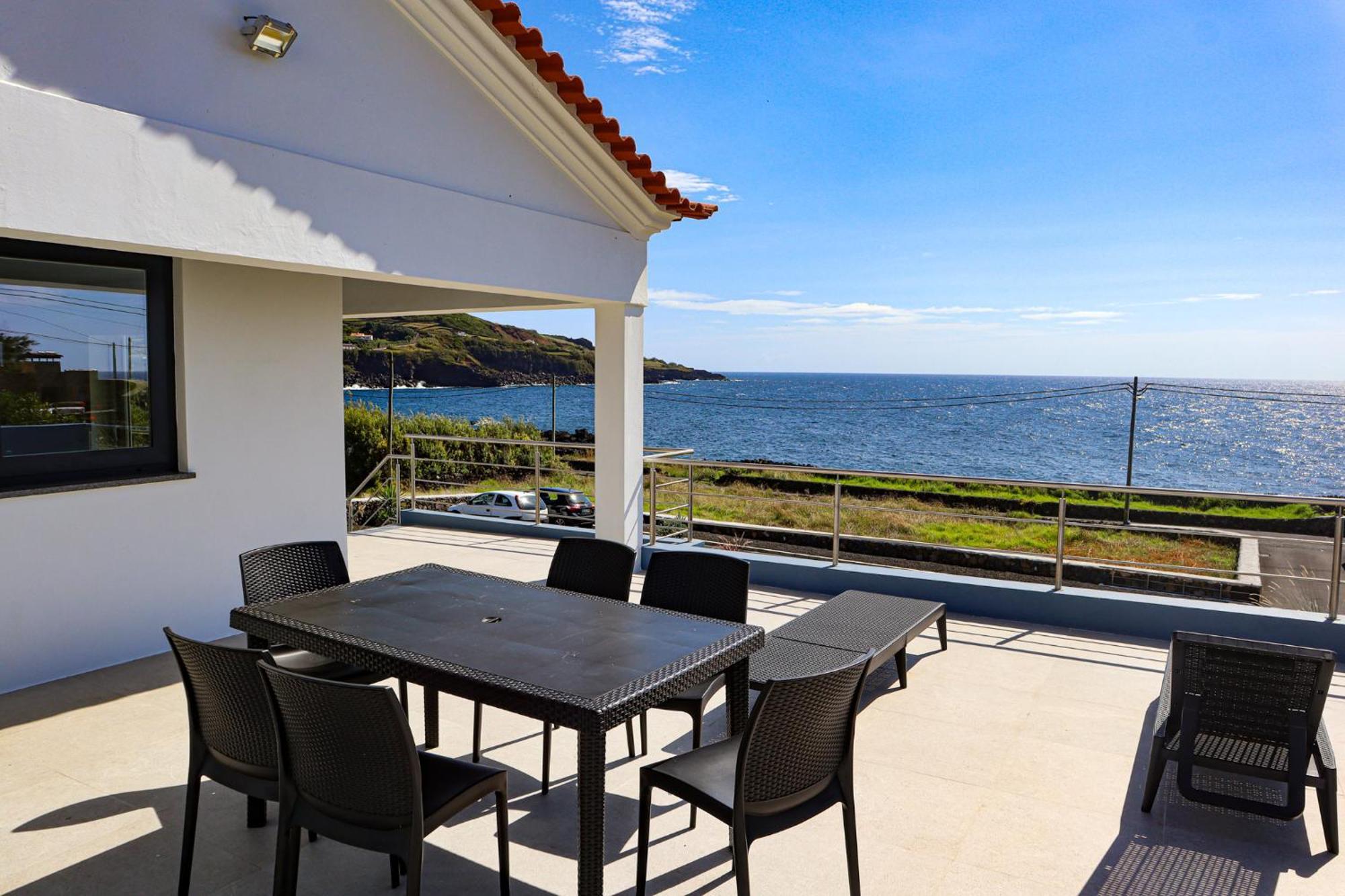 Villas Da Salga Angra do Heroísmo Exteriér fotografie